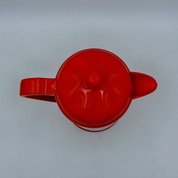 Waechtersbach Geese Christmas Tree Carafe 1 Liter Thermal Vacuum - Picture 6 of 16